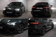Audi A3 IV (8Y) Москва  - изображение 42
