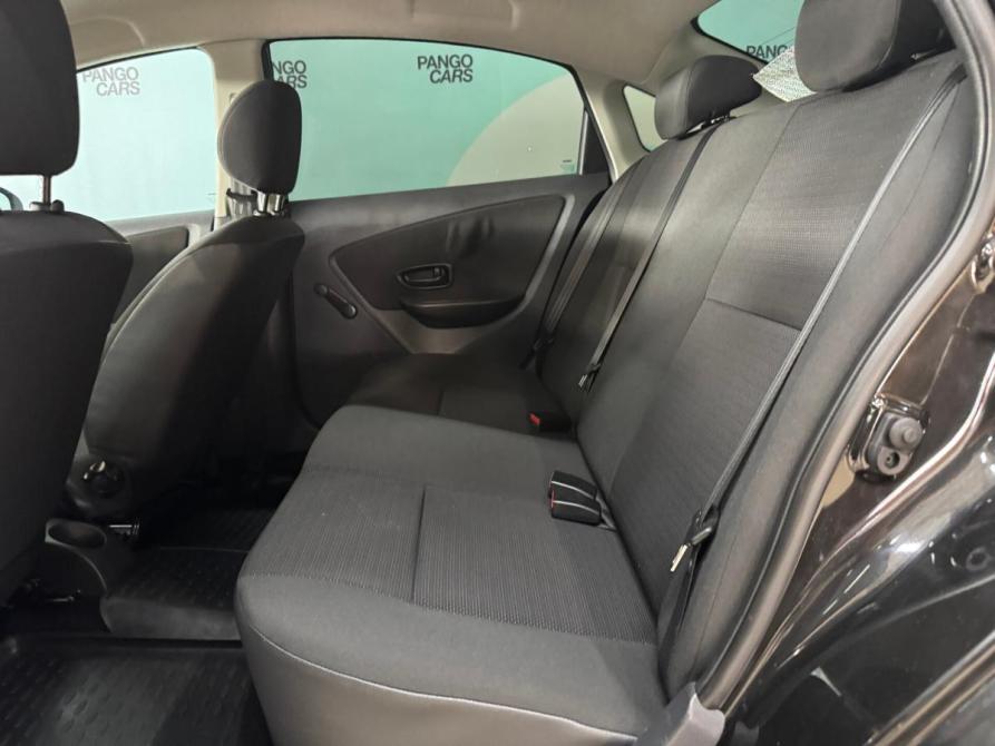Nissan Almera III (G15) Набережные Челны  - изображение 23