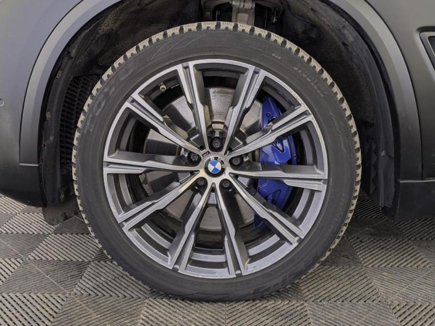BMW X5 IV (G05/G18) Москва  - изображение 12
