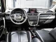 FAW Besturn X80 I Рестайлинг Новороссийск  - изображение 30