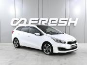 Kia Ceed II Рестайлинг Ростов-на-Дону  - изображение 23