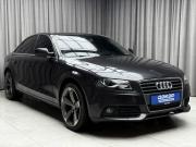 Audi A4 IV (B8) Ижевск  - изображение 35