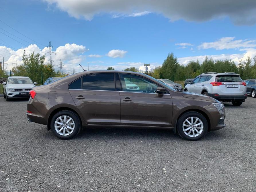 Skoda Rapid II Чебоксары  - изображение 6