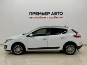Renault Megane III Рестайлинг Смоленск  - изображение 42