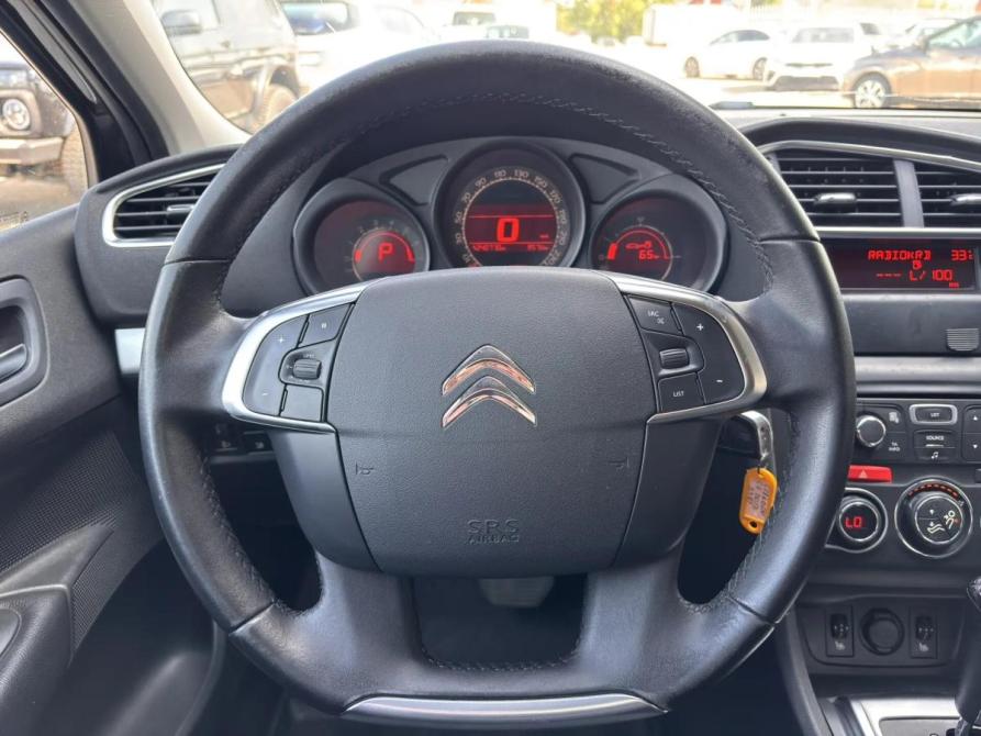 Citroen C4 II Краснодар  - изображение 17