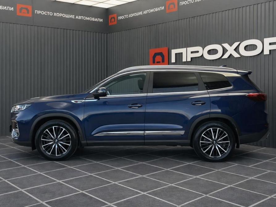 Chery Tiggo 8 Pro I Пермь  - изображение 37