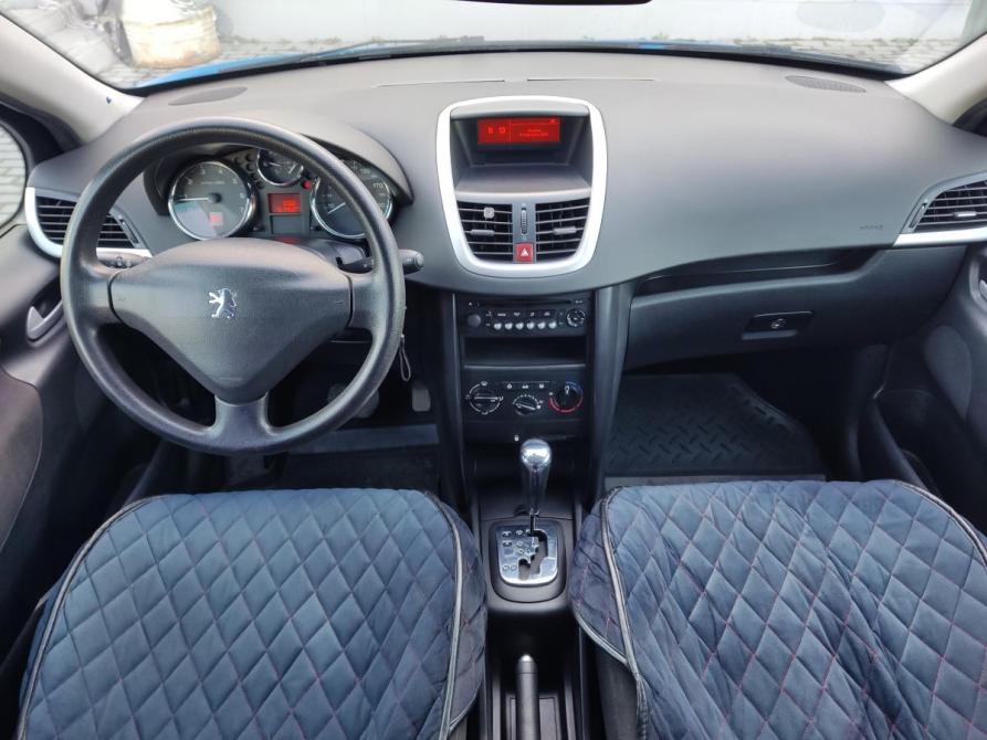 Peugeot 207 I Ростов-на-Дону  - изображение 8