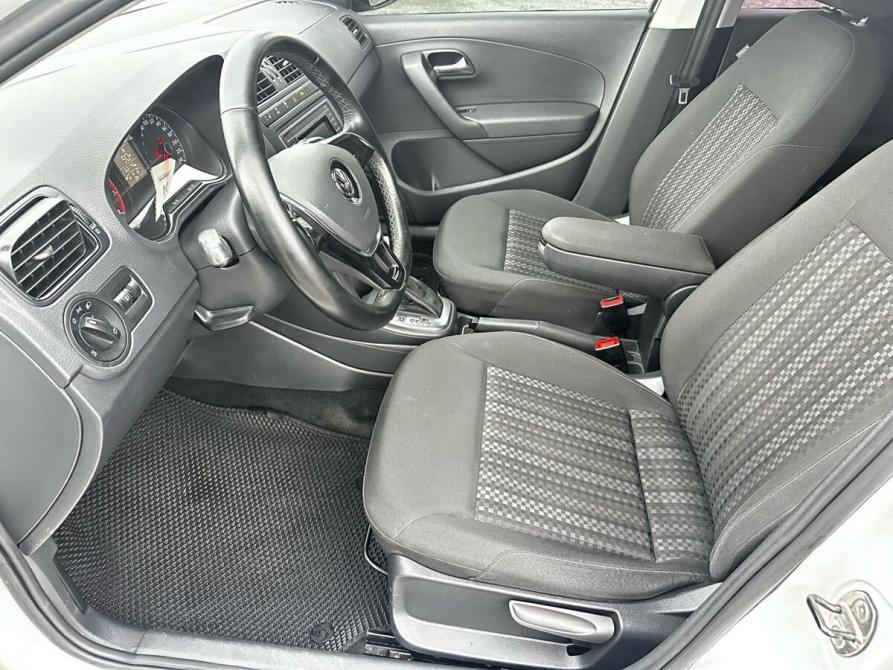 Volkswagen Polo V Рестайлинг Волгоград  - изображение 11