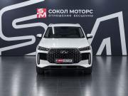 Chery Tiggo 4 I Рестайлинг 2 Ростов-на-Дону  - изображение 31
