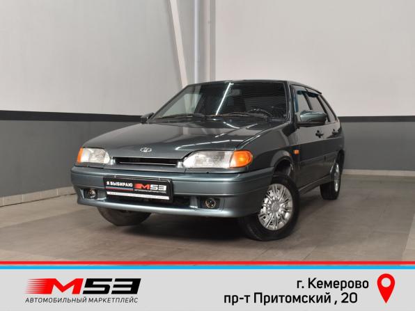 Lada (ВАЗ) 2114 с пробегом 2011 года, цена 259 995 рублей, 264187 км, хэтчбек, Автокод Объявления