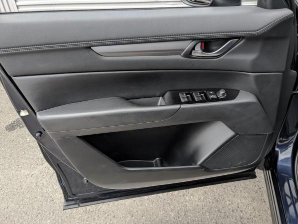 Mazda CX-5 II с пробегом 2021 года, цена 3 380 000 рублей, 28350 км, внедорожник, Автокод Объявления