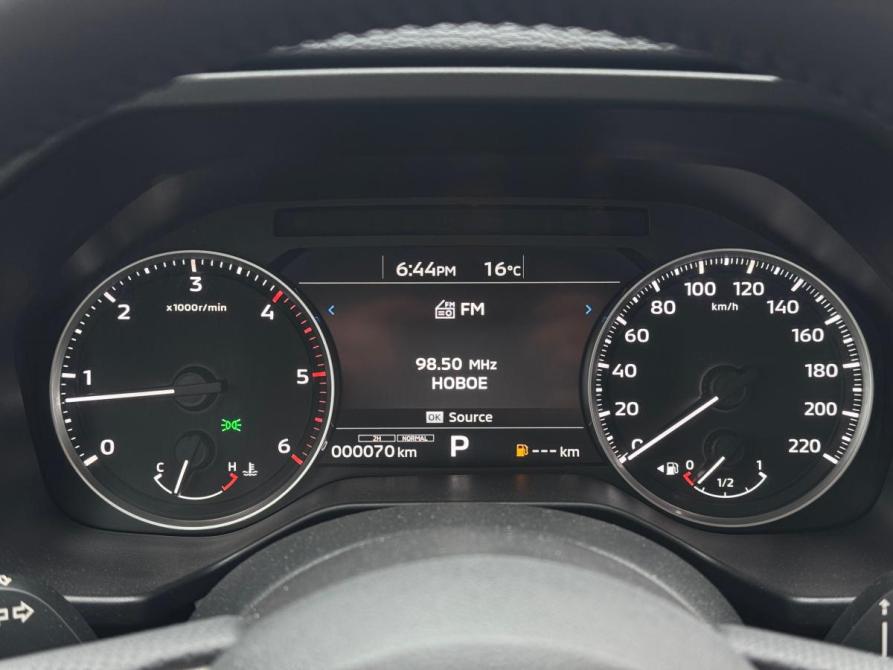 Mitsubishi L200 VI Воронеж  - изображение 15