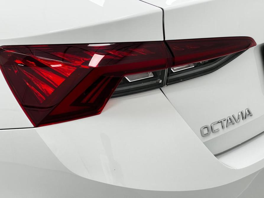 Skoda Octavia IV (A8) Казань  - изображение 8