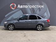 Lada (ВАЗ) Granta I Пермь  - изображение 34