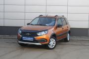 Lada (ВАЗ) Granta I Рестайлинг Ярославль  - изображение 15
