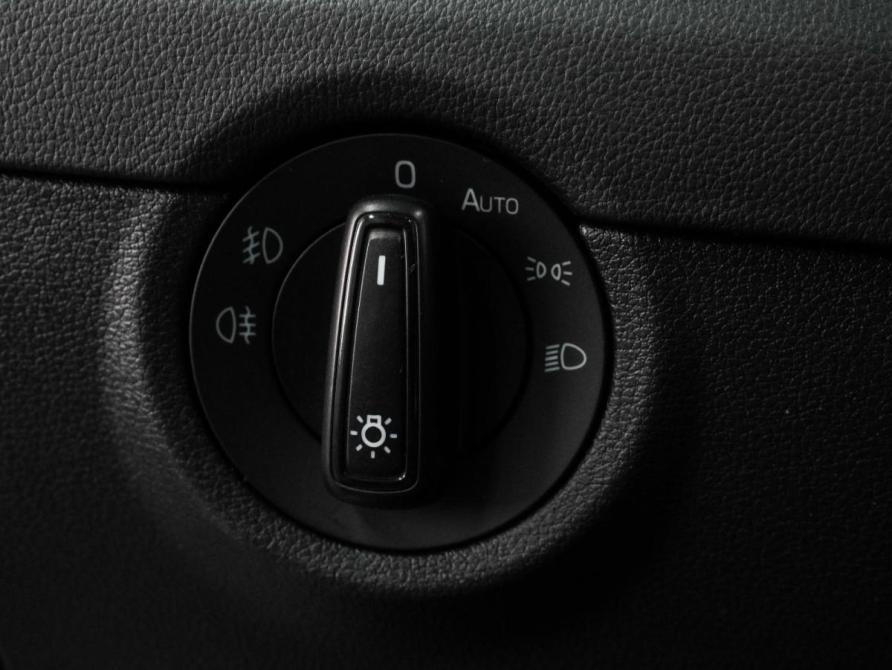 Skoda Octavia III (A7) Рестайлинг Воронеж  - изображение 15