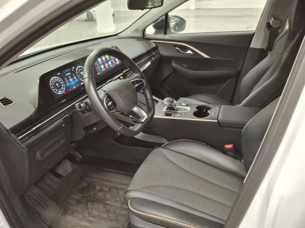 Omoda C5 I с пробегом 2022 года, цена 1 775 000 рублей, 34261 км, внедорожник, Автокод Объявления
