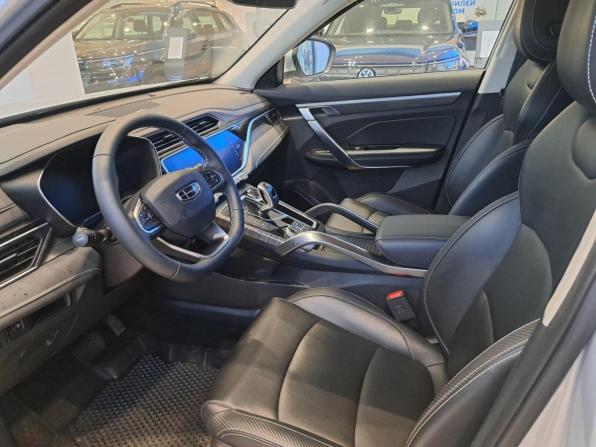Geely Atlas Pro с пробегом 2024 года, цена 2 175 000 рублей, 22077 км, внедорожник, Автокод Объявления