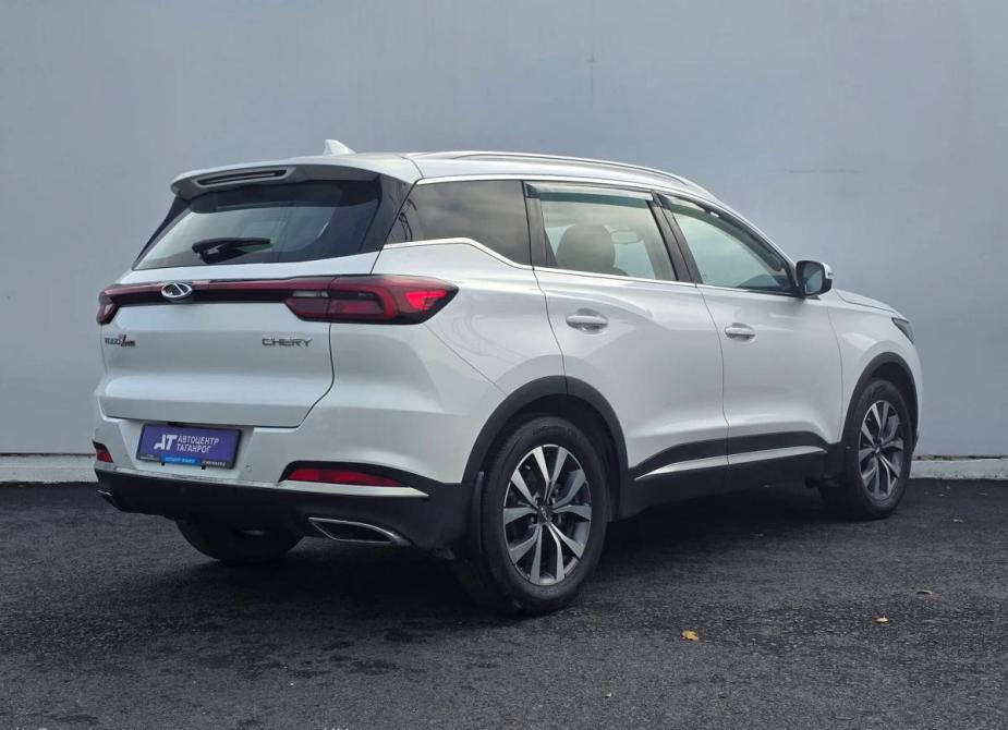Chery Tiggo 7 Pro I Таганрог  - изображение 6