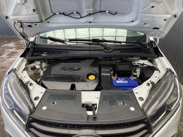 Lada (ВАЗ) XRAY I с пробегом 2018 года, цена 747 000 рублей, 98743 км, хэтчбек, Автокод Объявления