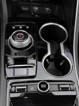 Kia K5 III с пробегом 2021 года, цена 2 840 000 рублей, 63000 км, седан, Автокод Объявления