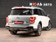 GAC GS8 I Екатеринбург  - изображение 29