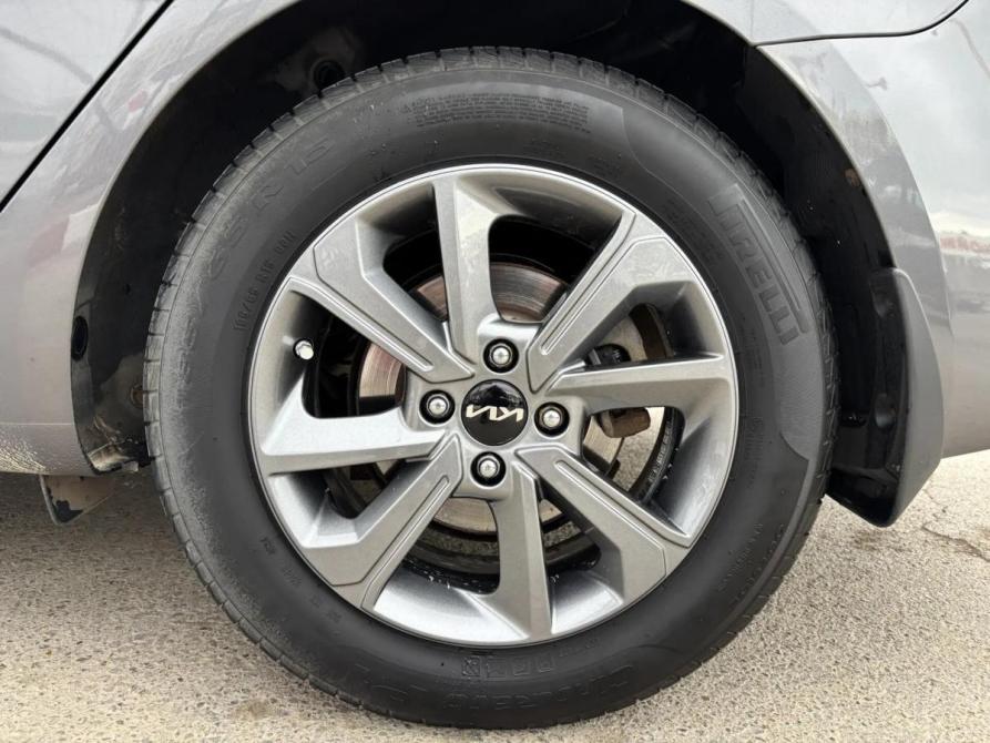 Kia Rio III Рестайлинг Альметьевск  - изображение 4