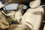 Infiniti FX II (S51) Рестайлинг Ярославль  - изображение 44