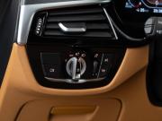 BMW 5 серии VII (G30/G31/G38) Рестайлинг Москва  - изображение 49