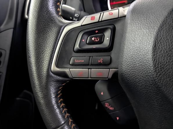 Subaru Forester IV Рестайлинг с пробегом 2015 года, цена 1 750 000 рублей, 174744 км, внедорожник, Автокод Объявления