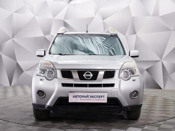 Nissan X-Trail II Рестайлинг с пробегом 2011 года, цена 1 250 000 рублей, 198131 км, внедорожник, Автокод Объявления