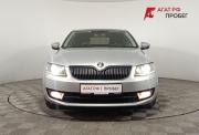 Skoda Octavia III (A7) Волгоград  - изображение 24