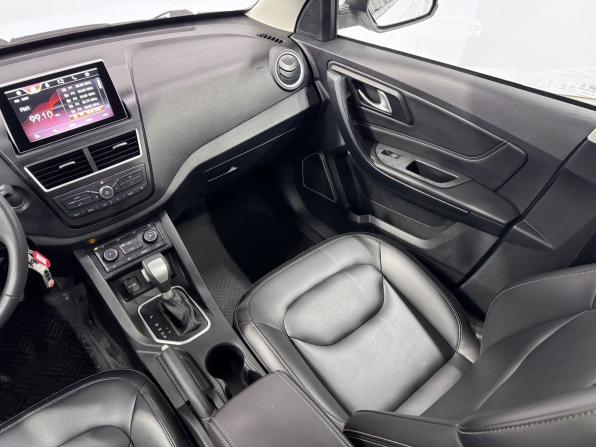 FAW Besturn X40 I с пробегом 2020 года, цена 850 000 рублей, 196200 км, внедорожник, Автокод Объявления