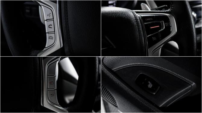 Mitsubishi Pajero Sport III с пробегом 2018 года, цена 3 050 000 рублей, 113994 км, внедорожник, Автокод Объявления