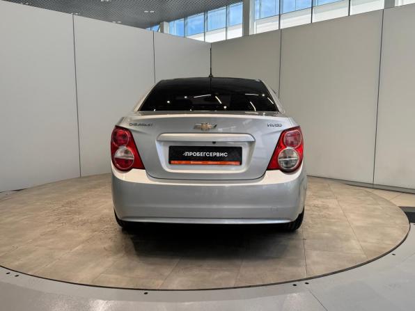Chevrolet Aveo II с пробегом 2012 года, цена 770 000 рублей, 144227 км, седан, Автокод Объявления