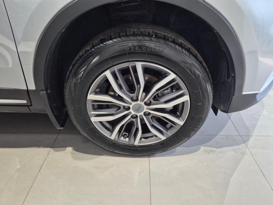 Geely Atlas Pro Москва  - изображение 15