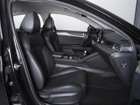 Kia K5 III с пробегом 2021 года, цена 2 348 000 рублей, 102404 км, седан, Автокод Объявления