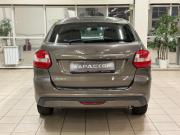 Lada (ВАЗ) Granta I Рестайлинг Волгоград  - изображение 22