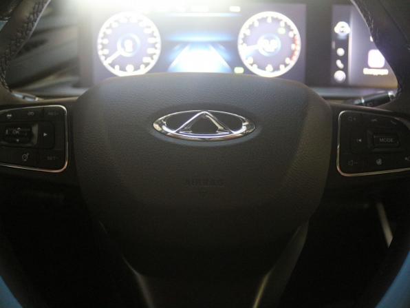 Chery Tiggo 7 Pro Max I с пробегом 2023 года, цена 1 750 000 рублей, 50000 км, внедорожник, Автокод Объявления