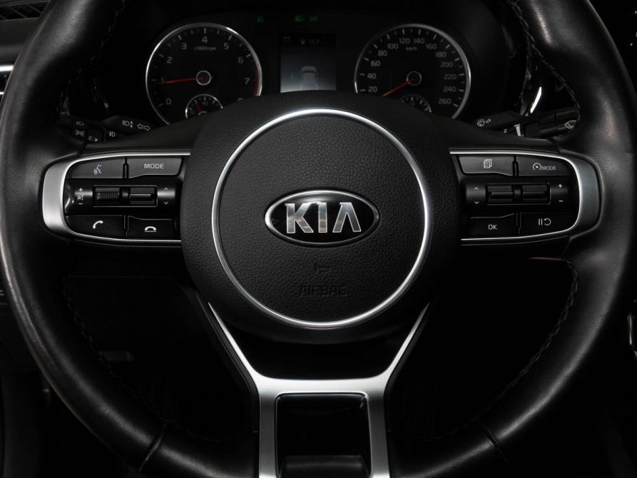 Kia K5 III Казань  - изображение 9