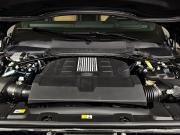 Land Rover Range Rover IV Рестайлинг Москва  - изображение 31