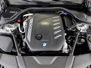 BMW 7 серии VI (G11/G12) Рестайлинг Москва  - изображение 39