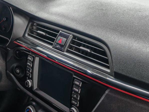 Kia Rio IV с пробегом 2020 года, цена 1 699 900 рублей, 51000 км, хэтчбек, Автокод Объявления