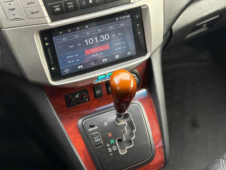 Lexus RX II Томск  - изображение 16