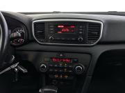 Kia Sportage IV Рестайлинг Москва  - изображение 42