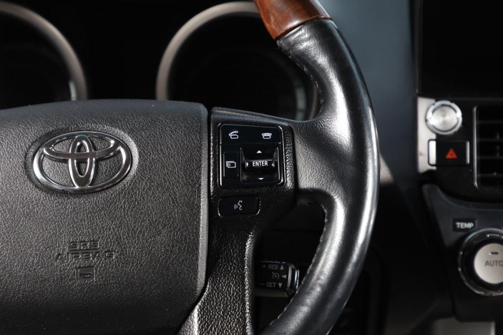Toyota Land Cruiser Prado 150 Series Новосибирск  - изображение 14