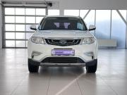Geely Atlas I Волжский  - изображение 39