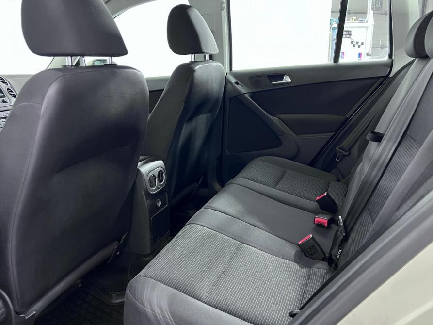 Volkswagen Tiguan I Ростов-на-Дону  - изображение 18