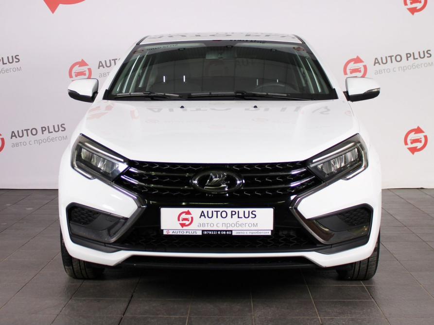 Lada (ВАЗ) Vesta I Рестайлинг (NG) Минеральные Воды  - изображение 4