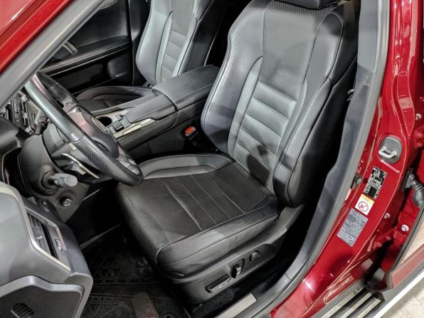 Lexus RX IV с пробегом 2019 года, цена 4 790 000 рублей, 50483 км, внедорожник, Автокод Объявления